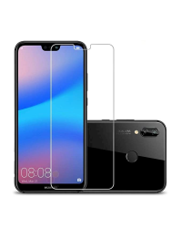 Tempered Glass PRO+ Premium 9H Защитная стекло Huawei P20 Lite