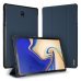 Dux Ducis Domo Magnet Case Чехол для Планшета Samsung P610 / P615 Galaxy Tab S6 Lite (2020) 10.4 Синий