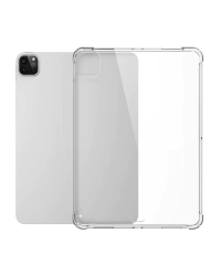 Fusion Antishock Case Чехол для Планшета Samsung T510 / T515 Galaxy Tab A (2019) 10.1 Прозрачный
