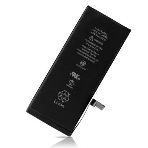 Apple iPhone 7 Аккумулятор 1960 mAh (616-00256) ( OEM)