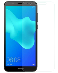 BL 9H Tempered Glass 0.33mm / 2.5D Защитное стекло для экрана Huawei Y5 2018