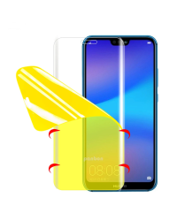 Fusion Hydrogel Защитная пленка для экрана Huawei P20 Pro