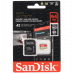 SanDisk Extreme microSDXC 64GB карта памяти (SDSQXA2-064G-GN6MA)