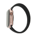 Elastic band S for Apple Watch 38|40|41 mm length 135 mm black