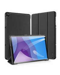 Dux Ducis domo magnet case чехол для планшета Apple iPad Pro 12.9 A2379 / A2461 (2021) (5th generation) черный