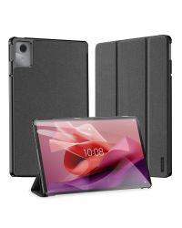 Dux Ducis Domo flip and smart sleep case for Lenovo Tab M11 - black