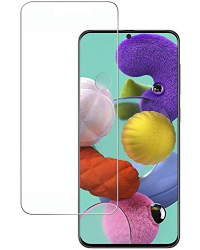 Fusion Tempered Glass Защитное стекло для экрана Samsung A725 / A726 Galaxy A72 / A72 5G