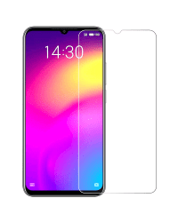 Reals Glass защитное стекло для экрана Apple iPhone X / XS