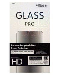 Tempered Glass PRO+ Premium 9H защитное стекло Apple iPhone 5 / 5S / SE