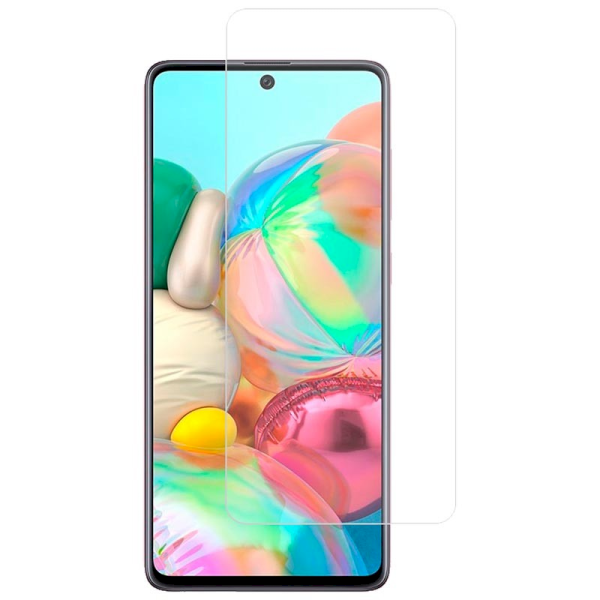 Tempered Glass PRO+ Premium 9H Защитная стекло Samsung A515 Galaxy A51