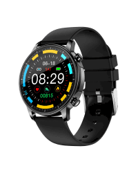 Colmi V23 Pro smart watch IP67 / TFT 1.28" / монитор сердечного ритма / контроль сна