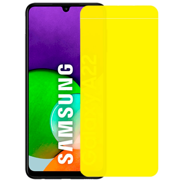 Fusion Hydrogel Защитная пленка для экрана Samsung A325 Galaxy A32 4G