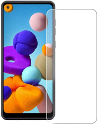 GoodBuy Защитное стекло для экрана Samsung A217 Galaxy A21S / A215 Galaxy A21