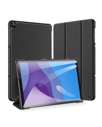 Dux Ducis domo magnet case чехол для планшета Apple iPad Pro 11 A2459 / A2301 (2021) (3rd generation) черный
