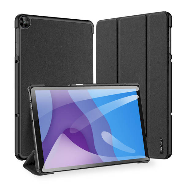 Dux Ducis domo magnet case чехол для планшета Apple iPad Pro 11 A2459 / A2301 (2021) (3rd generation) черный