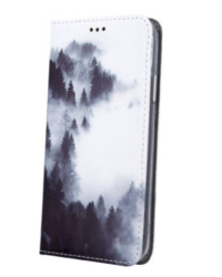 Fusion Mountain Forest Case книжка чехол для Huawei P30 Lite (дизайн 2)