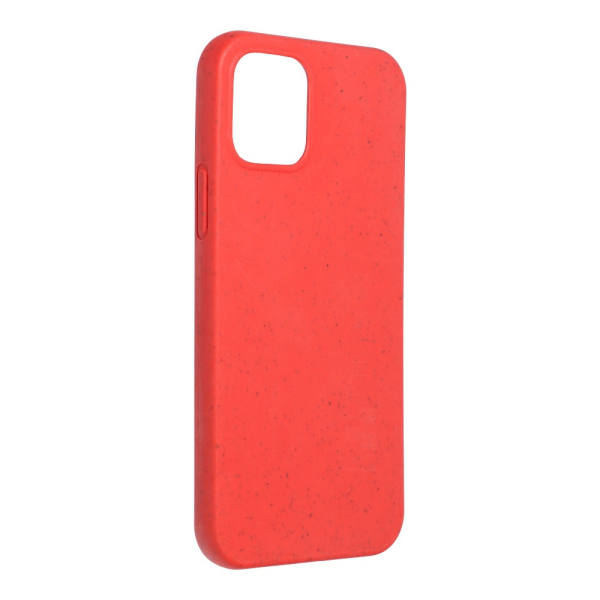 Forever Bioio биоразлагаемый чехол для телефона Apple iPhone 11 красный