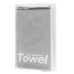 Baseus 2 x Microfiber Car Drying Towel Microfiber 40cm x 40cm Gray (CRXCMJ-0G)