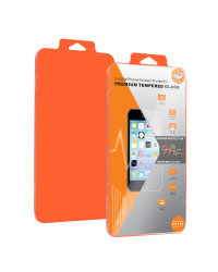 Tempered Glass Orange for SAMSUNG GALAXY A05|A05S