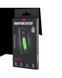 Maxlife battery for Samsung S6 EB-BG920ABE 2600mAh