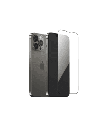 GoodBuy 9D защитное стекло для экрана Apple iPhone 13 Pro Max черное