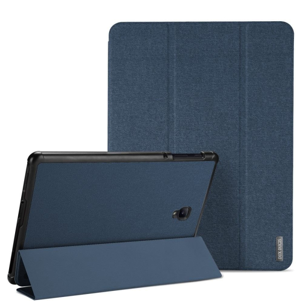 Dux Ducis Domo Magnet Case Чехол для Планшета Samsung P610 / P615 Galaxy Tab S6 Lite (2020) 10.4 Синий