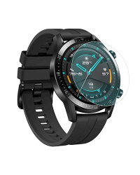 Fusion Nano 9H защитное стекло для экрана часов Huawei Watch GT 2E 46 mm