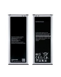 Samsung Replacement EB-BN910BBE Аккумулятор Samsung N910 Note 4 3220 mAh (NO LOGO)