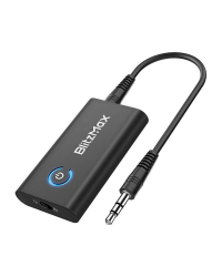 Bluetooth 5.2 Transmitter | Receiver BlitzMax BT05, aptX