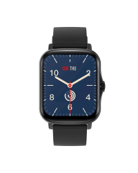 Colmi P8 Plus smart watch IP67 / TFT 1.69" / монитор сердечного ритма / калькулятор / контроль сна