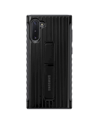 Samsung EF-RN970CBEGWW чехол для Samsung N970 Galaxy Note 10 (Note 10 5G) черный