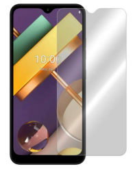 Fusion Tempered Glass Защитное стекло для экрана LG K22