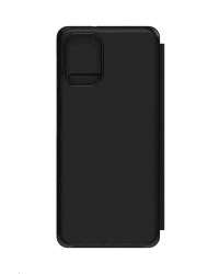 GP-FWA025AM Samsung Book Case for Galaxy A02s Black