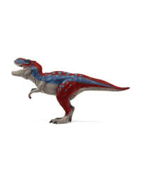 Schleich - T-Rex Blue Toy Figurine