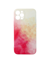 Fusion Pop case силиконовый чехол для Apple iPhone 13 Mini (дизайн 3)