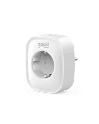 Smart socket WiFi Gosund SP1-C Apple Home Kit