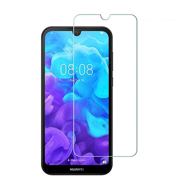 Tempered Glass PRO+ Premium 9H Защитная стекло Huawei Honor 7S