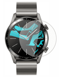Fusion Nano 9H защитное стекло для экрана часов Huawei Watch GT2 46 mm