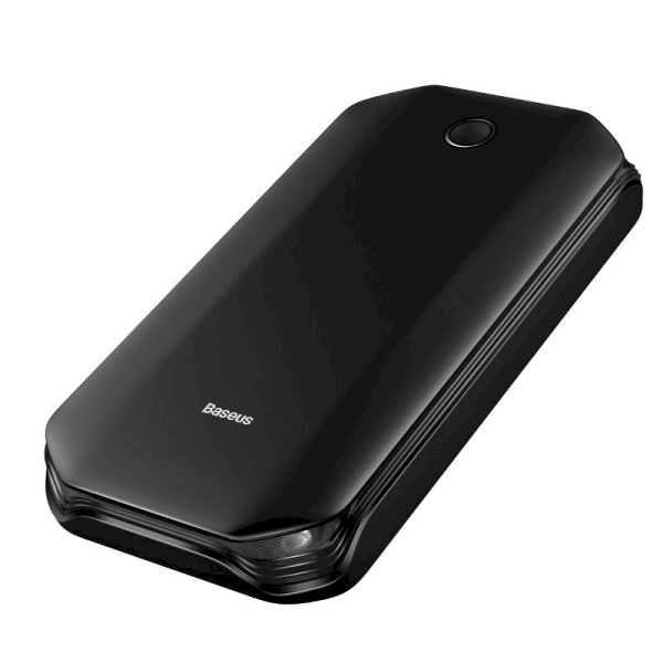 Автомобильный джампстартер Baseus Super Energy 8000mAh, 5V / 2.4A / 800 A черный