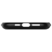 Spigen Slim Armor CS iPhone 12|12 Pro 6,1"  czarny|black ACS01707