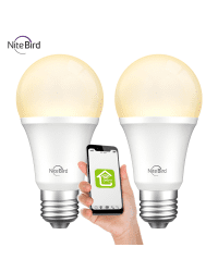 Smart bulb LED Nite Bird LB1-2pack Gosund