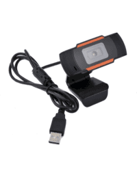 Fusion V3 720P WEB Камера с Микрофоном USB 2.0 Черная