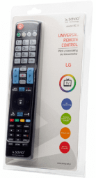 Savio Universal Remote for LG TV 