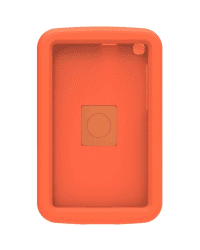 GP-FPT295AMBOW Samsung Kids Cover for Galaxy Tab A 8.0 Orange (2019)