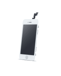 Дисплей HQ AA + LCD для Apple iPhone 5S / SE Белый