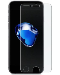 Tempered Glass Gold Защитное стекло для экрана Apple iPhone 7 / 8 / SE 2020