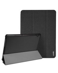 Dux Ducis Domo Magnet Case Чехол для Планшета Samsung T970 / T976B Galaxy Tab S7+ 12.4" Черный