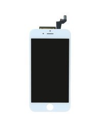 HQ A+ Aналоговый LCD Тачскрин Дисплеи для Apple iPhone 7 Plus Полный модуль белый