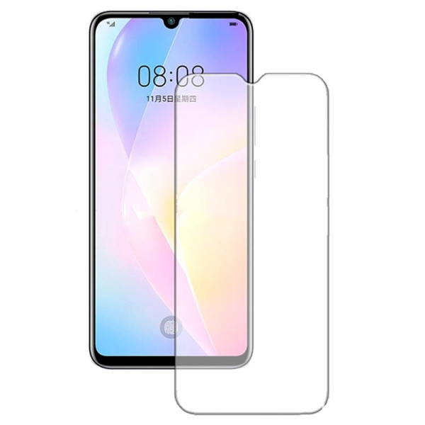 Fusion Tempered Glass Защитное стекло для экрана Huavei Nova 8i