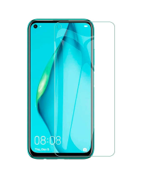 Fusion Tempered Glass Защитное стекло для экрана Huawei P40 Lite